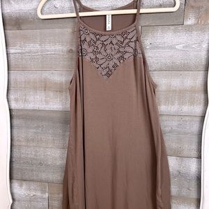 Ladies Tunic / Tank